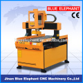 High precision 6090 CNC Wood Turning Machine